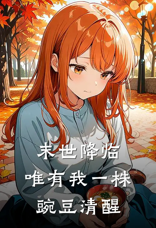 末世降临，唯有我一株豌豆清醒(吴逸吴雅)小说免费阅读无弹窗_完结小说末世降临，唯有我一株豌豆清醒吴逸吴雅