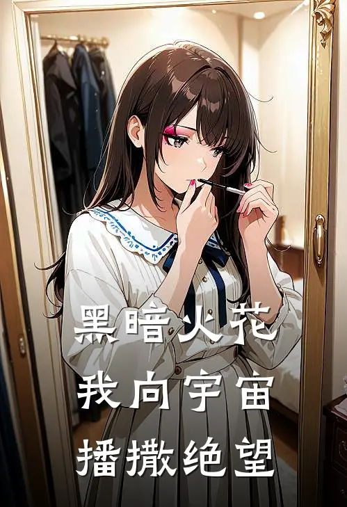 黑暗火花，我向宇宙播撒绝望
