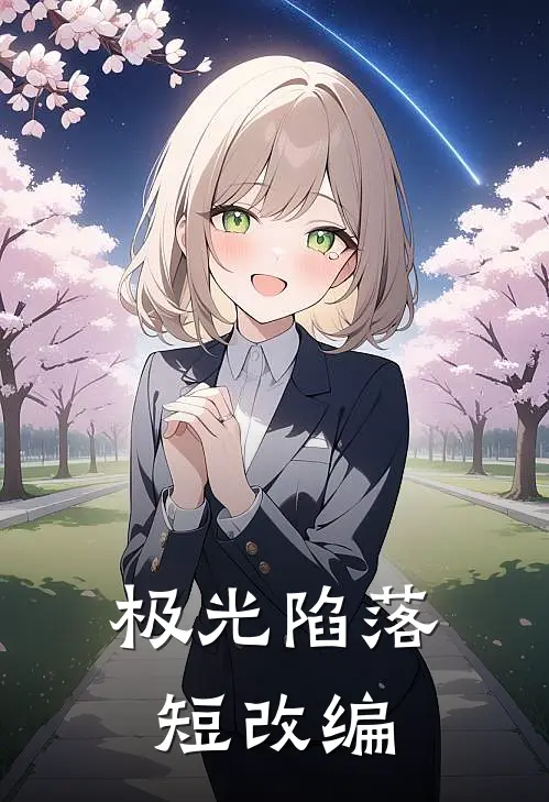 极光陷落短改编