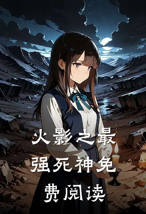 火影之最强死神免费阅读