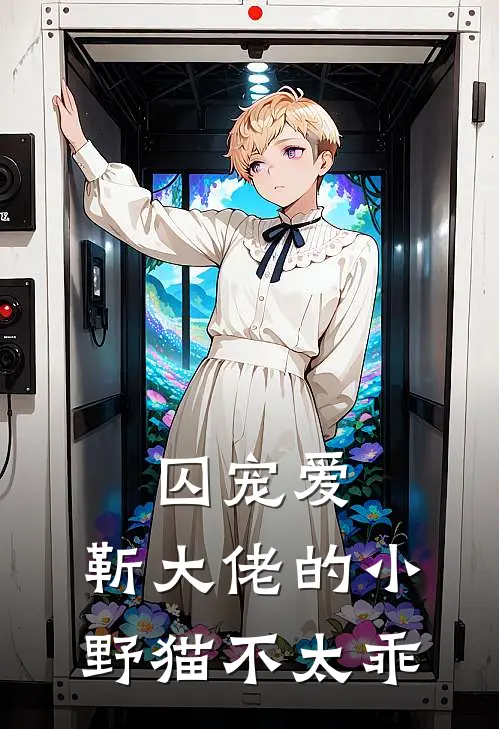 囚宠爱：靳大佬的小野猫不太乖全文免费阅读无弹窗大结局_囚宠爱：靳大佬的小野猫不太乖（靳寒周桃）小说免费阅读大结局