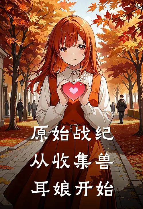 原始战纪：从收集兽耳娘开始