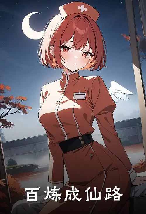 百炼成仙路