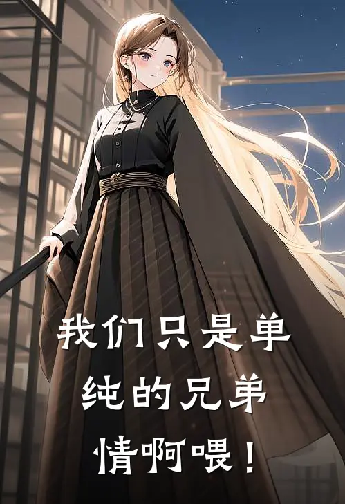 我们只是单纯的兄弟情啊喂！祁宿迹谈怀全本免费小说_热门网络小说推荐我们只是单纯的兄弟情啊喂！祁宿迹谈怀