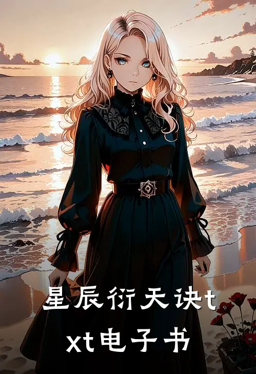 星辰衍天诀txt电子书