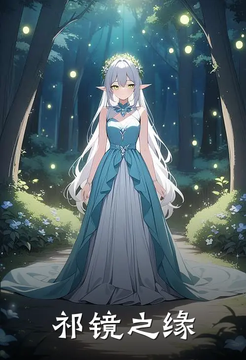祁镜之缘