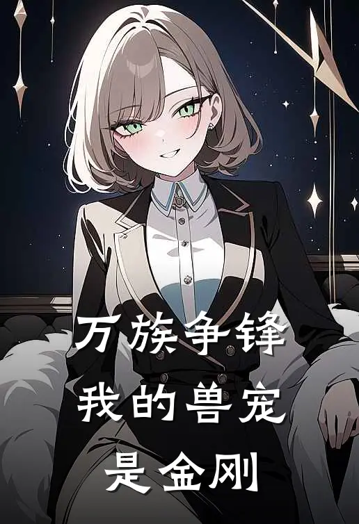 万族争锋：我的兽宠是金刚