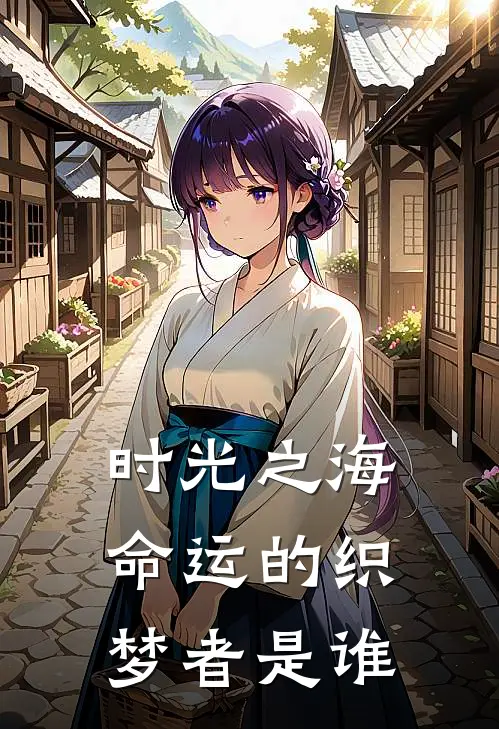 时光之海命运的织梦者是谁