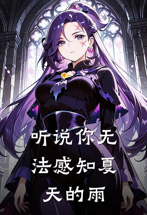 听说你无法感知夏天的雨