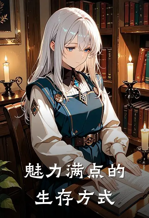 魅力满点的生存方式(月鹤音月鹤音)免费阅读_热门的小说魅力满点的生存方式月鹤音月鹤音