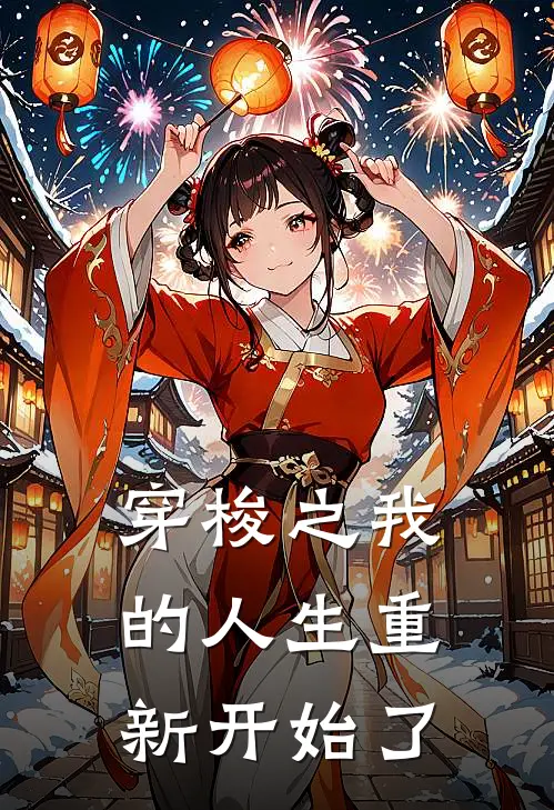 穿梭之我的人生重新开始了