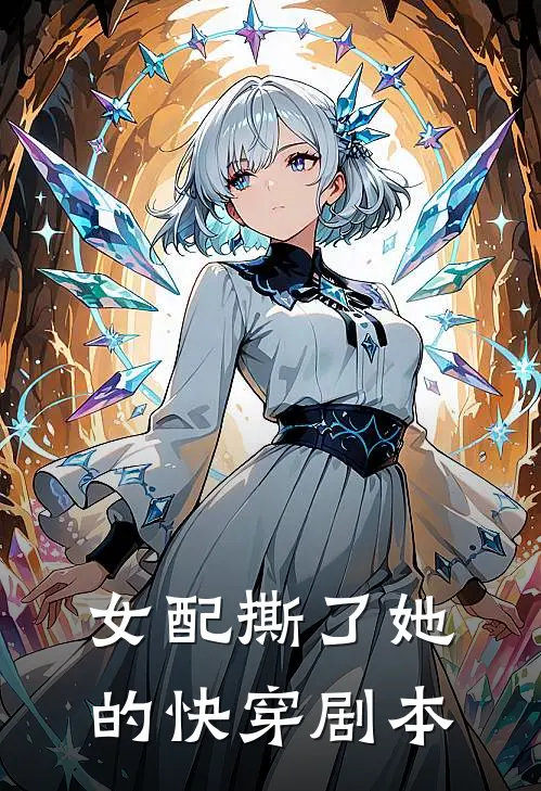 女配撕了她的快穿剧本