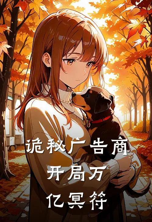 诡秘广告商：开局万亿冥符林深林深热门的小说_免费小说诡秘广告商：开局万亿冥符(林深林深)