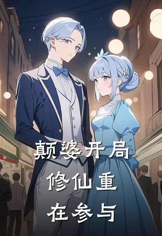 颠婆开局，修仙重在参与