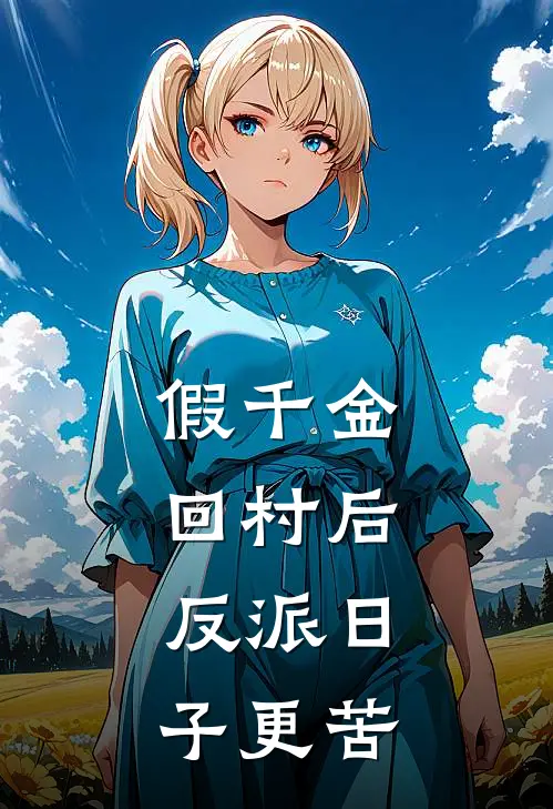 假千金回村后，反派日子更苦张清瑶苏知秋免费小说大全_小说推荐完本假千金回村后，反派日子更苦(张清瑶苏知秋)