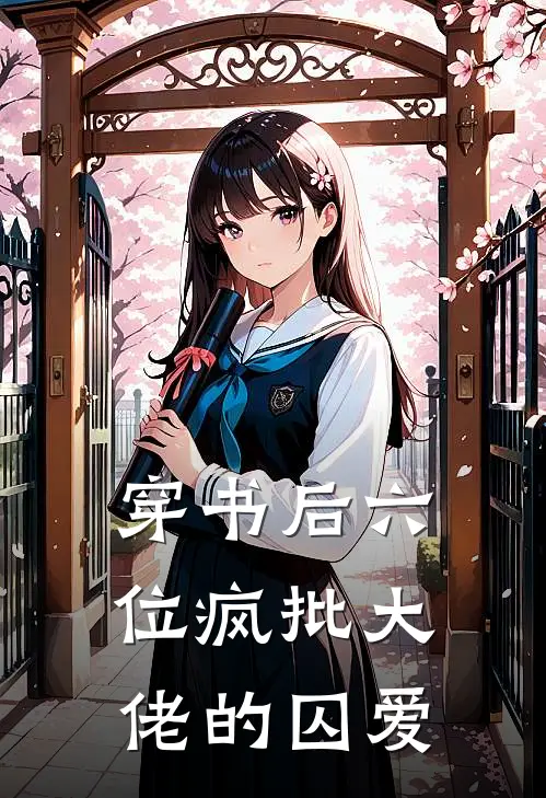 穿书后六位疯批大佬的囚爱(叶微霜谢怀舟)完结的热门小说_全本免费完结小说穿书后六位疯批大佬的囚爱(叶微霜谢怀舟)