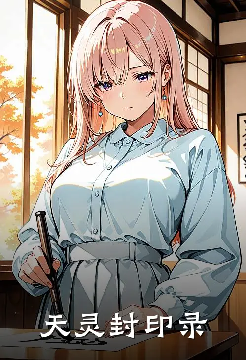天灵封印录