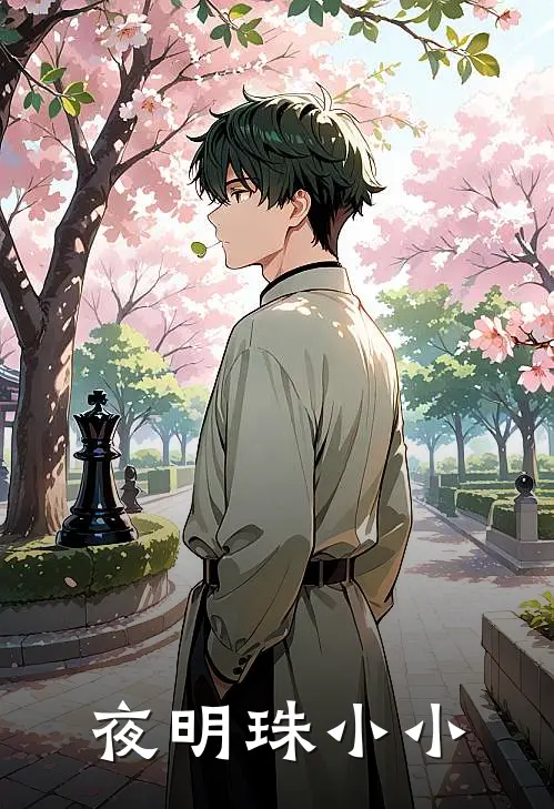 夜明珠小小郑文郑文己小说完整版_热门好看小说夜明珠小小(郑文郑文己)