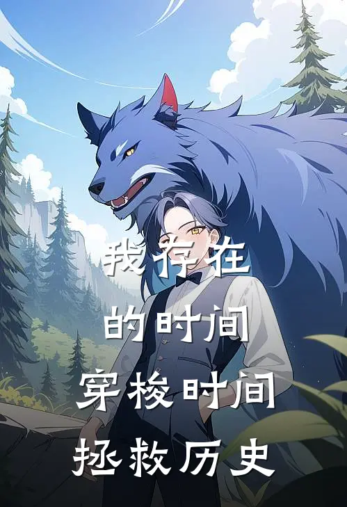 我存在的时间：穿梭时间拯救历史（段星河和珅）全文免费阅读无弹窗大结局_我存在的时间：穿梭时间拯救历史最新章节列表