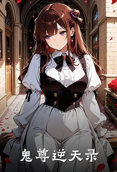 鬼尊逆天录