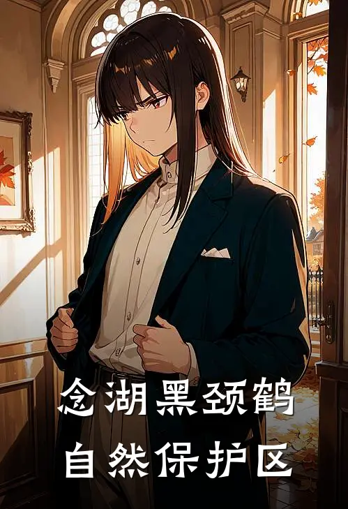 念湖黑颈鹤自然保护区