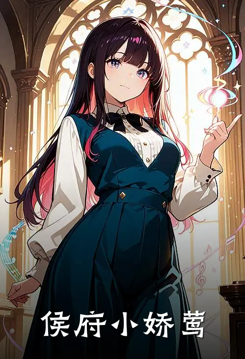 侯府小娇莺林晚意雨轩完整版小说_最新章节列表侯府小娇莺(林晚意雨轩)