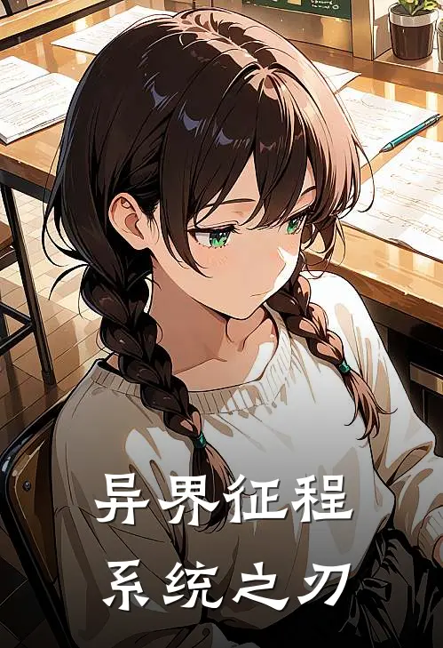 异界征程：系统之刃(林渊张伯)小说推荐完本_全本免费小说异界征程：系统之刃林渊张伯