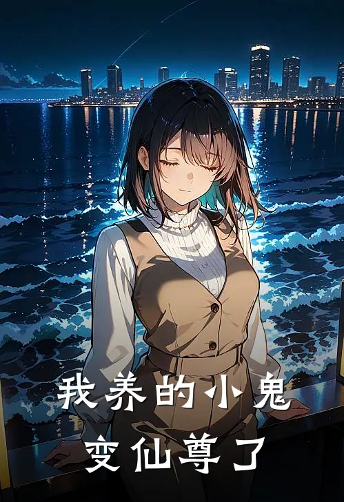 我养的小鬼变仙尊了(姜怜玉纪煜)热门网络小说推荐_最新完结小说推荐我养的小鬼变仙尊了姜怜玉纪煜