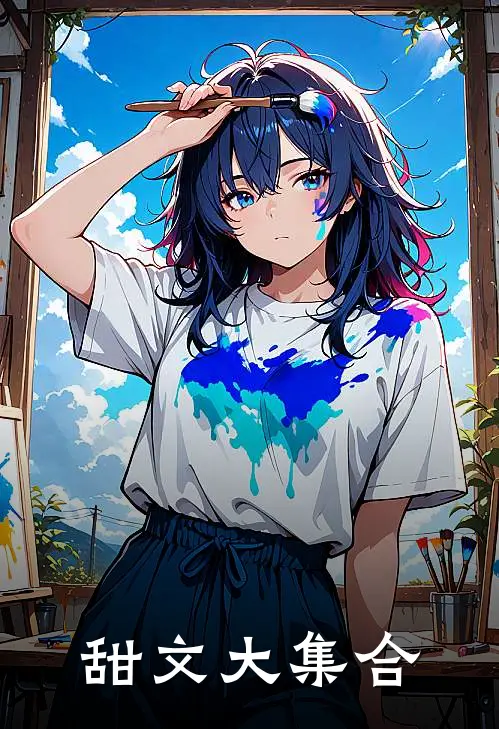 甜文大集合(林小满陆沉舟)热门的小说_热门网络小说推荐甜文大集合(林小满陆沉舟)