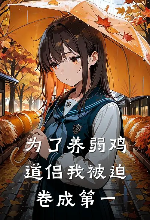 为了养弱鸡道侣我被迫卷成第一凌昭云翊完结好看小说_最新章节列表为了养弱鸡道侣我被迫卷成第一(凌昭云翊)