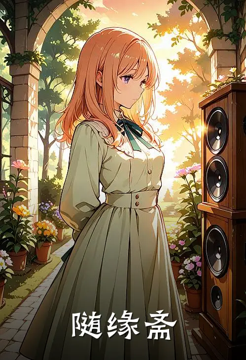 沈砚林晚秋(随缘斋)全本免费在线阅读_(随缘斋)完结版免费在线阅读