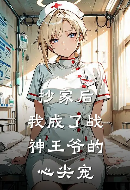 抄家后，我成了战神王爷的心尖宠苏晚晴春桃完本热门小说_完本小说免费抄家后，我成了战神王爷的心尖宠(苏晚晴春桃)