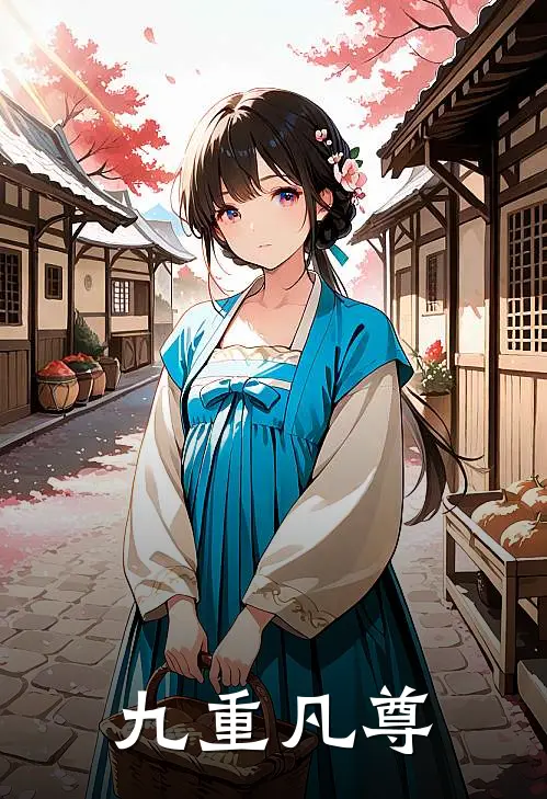 九重凡尊