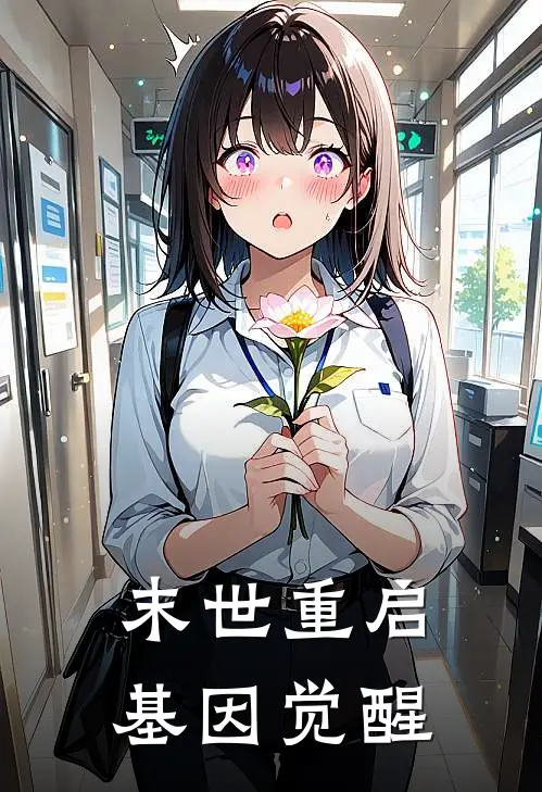 末世重启基因觉醒