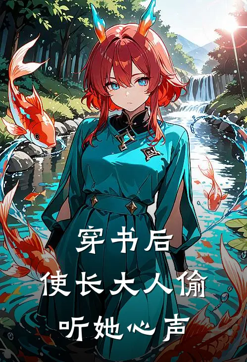 穿书后，使长大人偷听她心声林卡达莫林全文免费阅读_热门小说大全穿书后，使长大人偷听她心声林卡达莫林