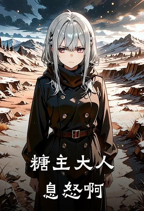 糖主大人息怒啊(唐秀王凡)免费热门小说_最新小说推荐糖主大人息怒啊唐秀王凡