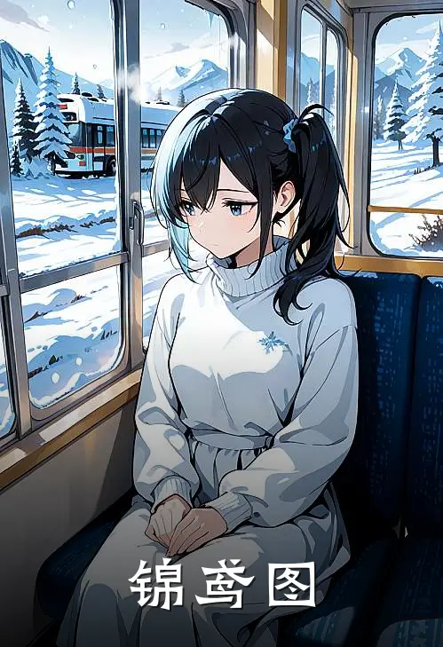 锦鸢图沈婉鸢婉鸢小说完结免费_最新章节列表锦鸢图(沈婉鸢婉鸢)