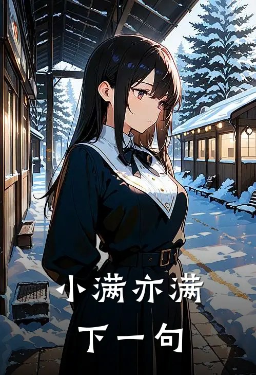 小满亦满下一句