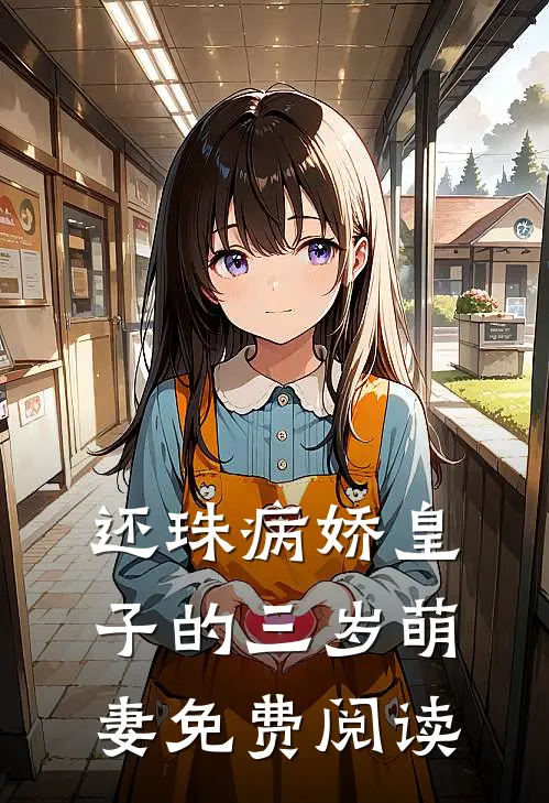 还珠病娇皇子的三岁萌妻免费阅读