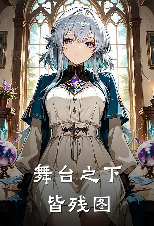 舞台之下皆残图周浔月遥完本热门小说_完本小说免费舞台之下皆残图(周浔月遥)