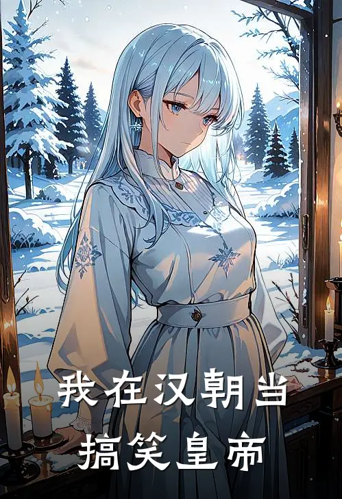 【我在汉朝当搞笑皇帝】