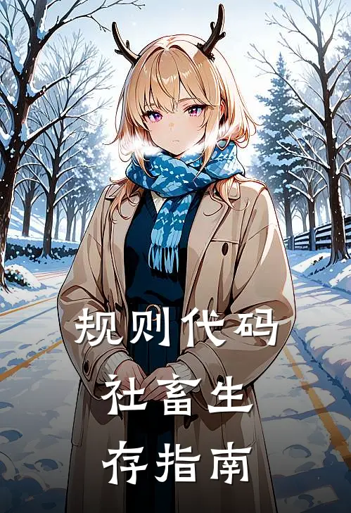 规则代码：社畜生存指南陈默林雾小说免费完结_最新章节列表规则代码：社畜生存指南(陈默林雾)