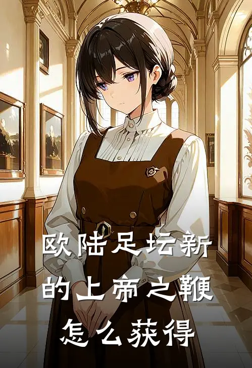 欧陆足坛新的上帝之鞭怎么获得