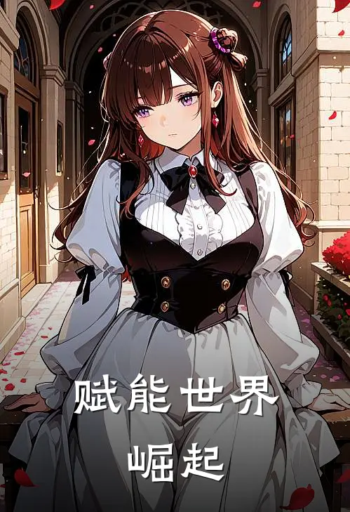 赋能世界：崛起(杨辉司南华)热门网络小说_小说推荐完结赋能世界：崛起(杨辉司南华)