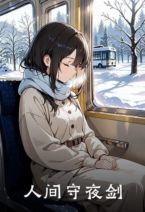 人间守夜剑(沈追陈三)免费阅读_无弹窗全文免费阅读人间守夜剑沈追陈三