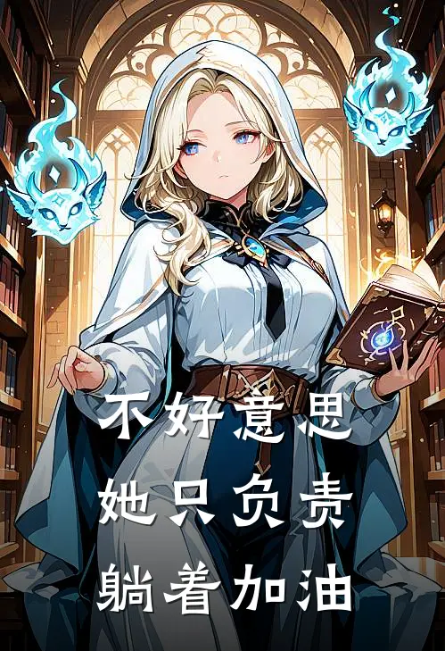 不好意思，她只负责躺着加油(冷月思玖)完结版免费小说_热门完结小说不好意思，她只负责躺着加油(冷月思玖)