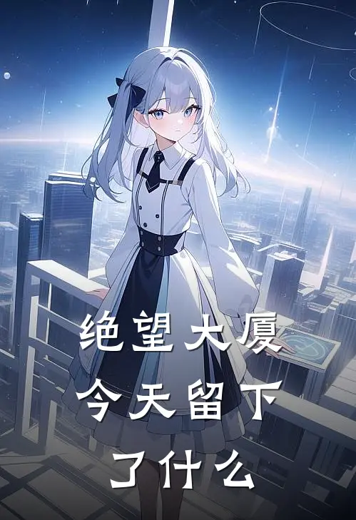 绝望大厦今天留下了什么