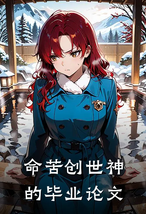 命苦创世神的毕业论文史莱姆史莱姆完结小说大全_免费小说在哪看命苦创世神的毕业论文(史莱姆史莱姆)