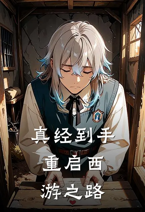 真经到手，重启西游之路