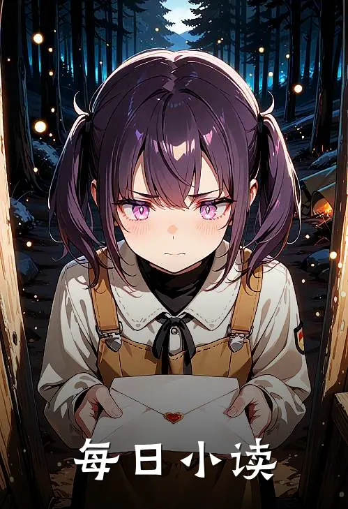 每日小读(苏然林宇)免费小说_完整版免费阅读每日小读苏然林宇